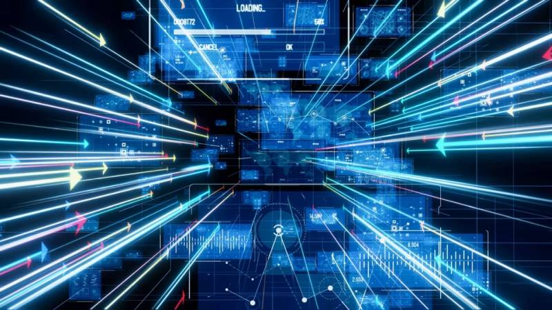 鼓楼区SCADA系统开发:守护工业安全的数字卫士